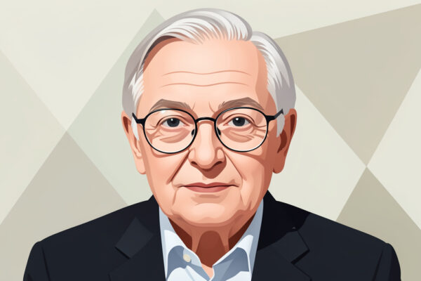 Stephen Hawking - Professional Portrait