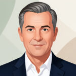 Steve DiSchiavi - Professional Portrait