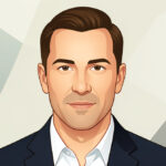 Steve Gold - Professional Portrait