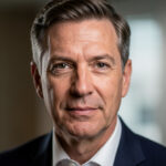 Steve Israel - Professional Portrait