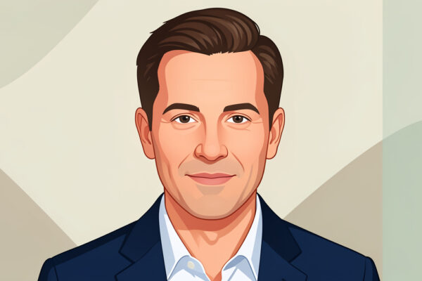 Steven Ray Tickle - Professional Portrait