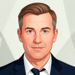 Stuart Claxton - Professional Portrait