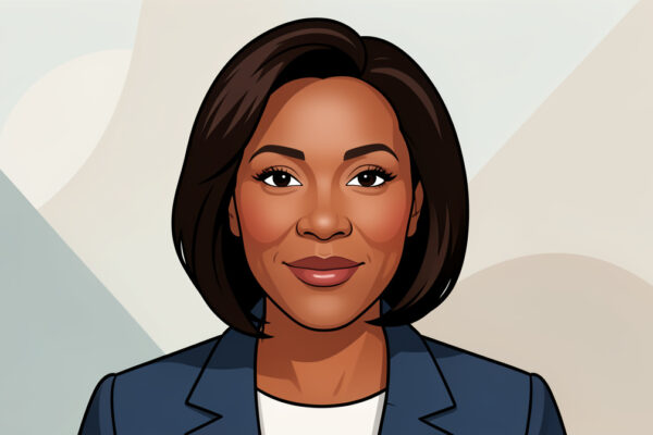 Sue Aikens - Professional Portrait