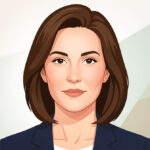 Sue - Professional Portrait