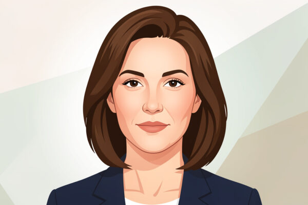 Sue - Professional Portrait