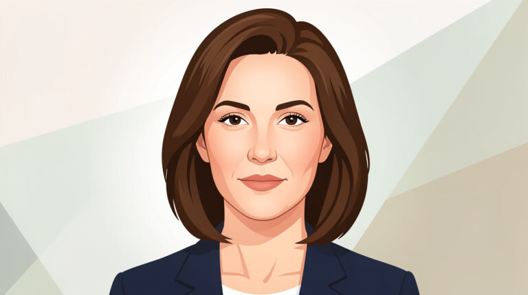 Sue - Professional Portrait