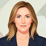 Sunny Anderson - Professional Portrait