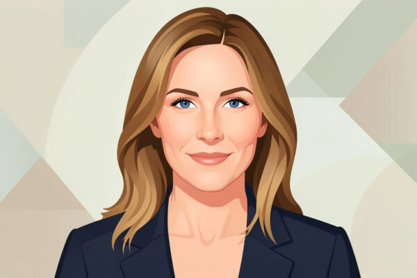 Sunny Anderson - Professional Portrait