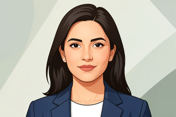 Sunny Waghchoure - Professional Portrait