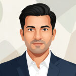 Suraj Shelke - Professional Portrait