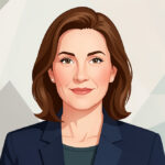 Susan Andrews - Professional Portrait