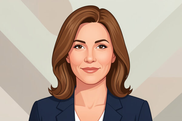 Susan Delise - Professional Portrait