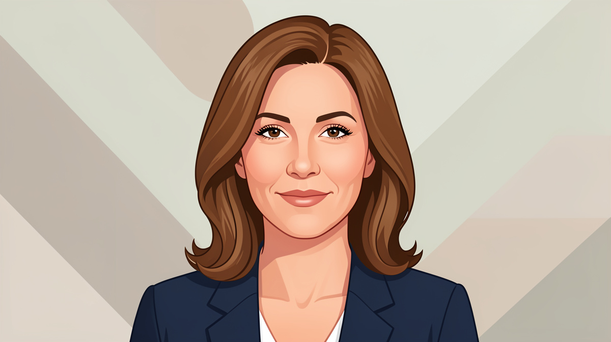 Susan Delise - Professional Portrait