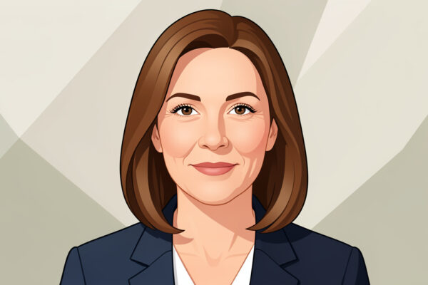 Susan Walters - Professional Portrait