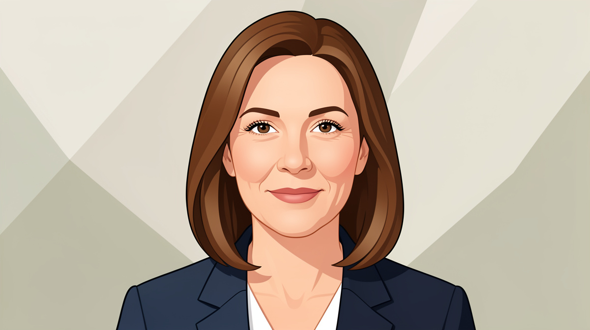 Susan Walters - Professional Portrait