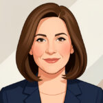 Susie Essman - Professional Portrait