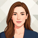 Sydney Brooke Simpson - Professional Portrait