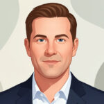 TJ Ott - Professional Portrait