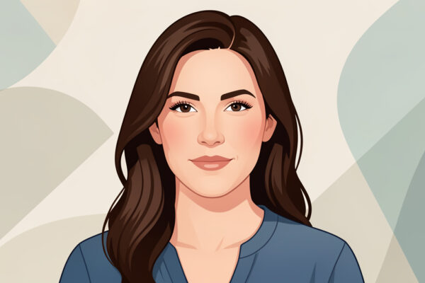 Tabitha Brown - Professional Portrait