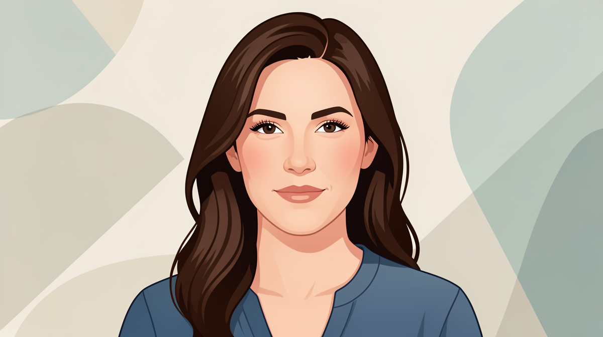 Tabitha Brown - Professional Portrait