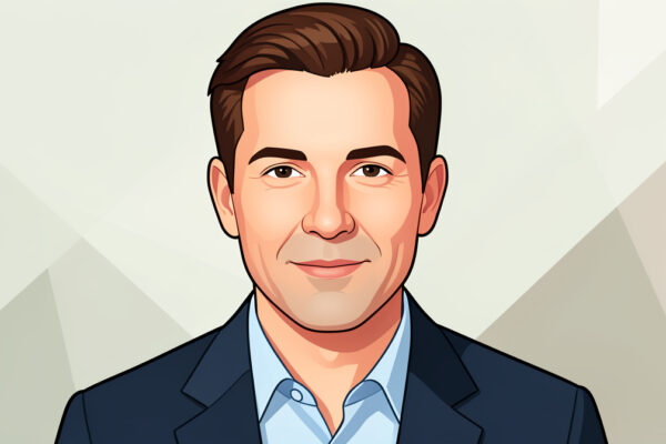 Tad Starsiak - Professional Portrait