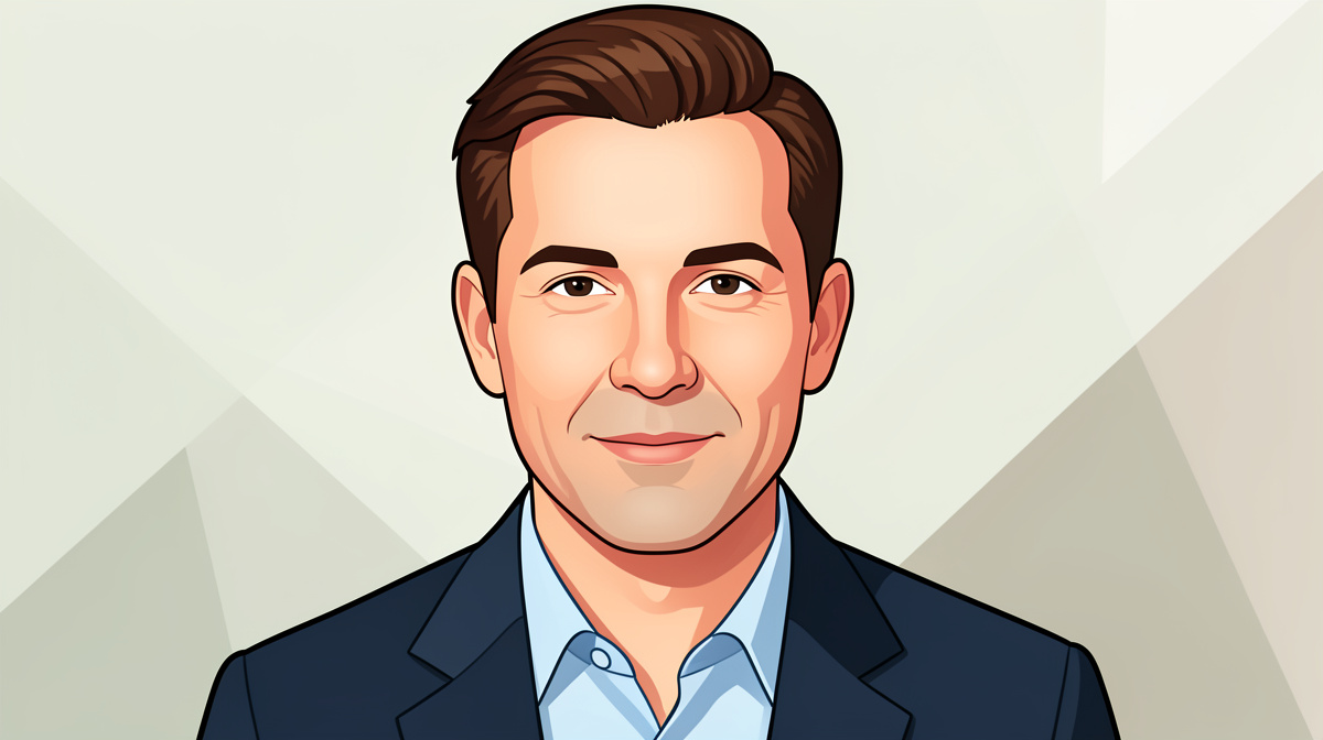 Tad Starsiak - Professional Portrait