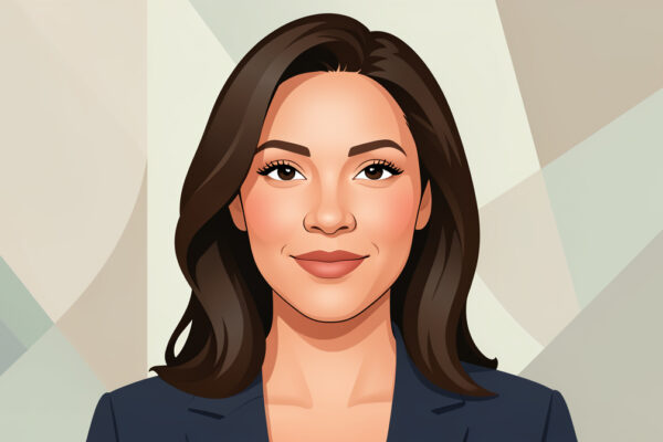 Talicia Harte - Professional Portrait