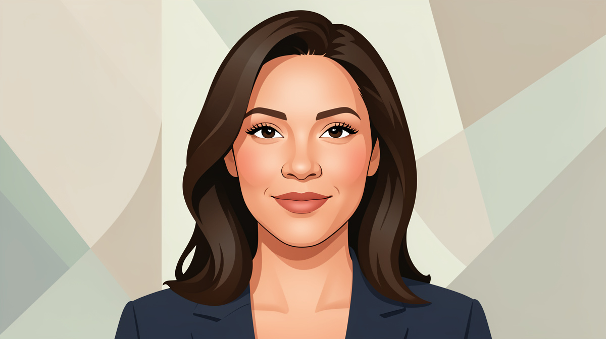 Talicia Harte - Professional Portrait