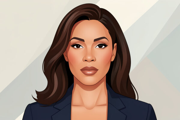 Tamar Braxton - Professional Portrait