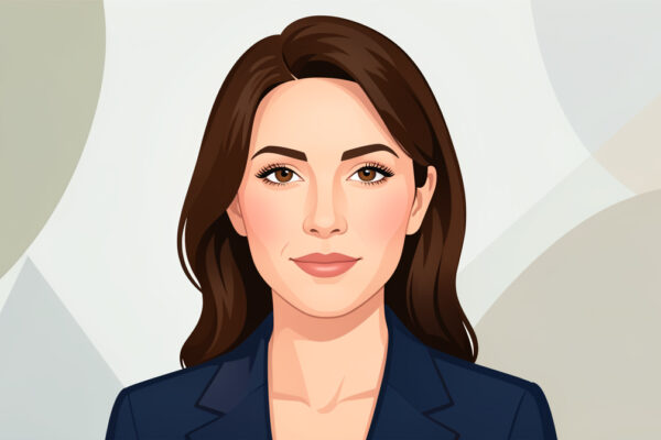 Tamara Day - Professional Portrait