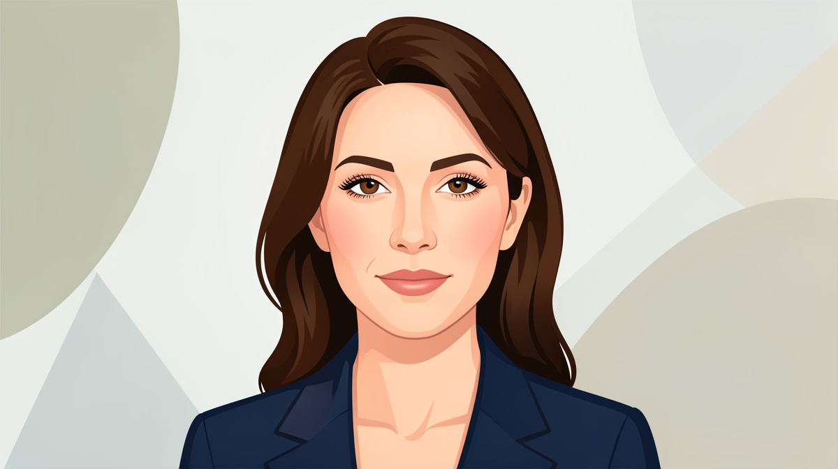 Tamara Day - Professional Portrait