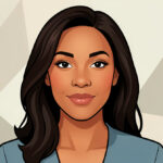 Tamera Young - Professional Portrait