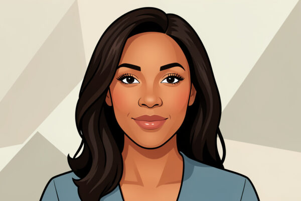 Tamera Young - Professional Portrait