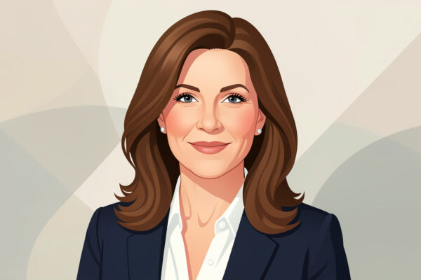 Tami Roman - Professional Portrait