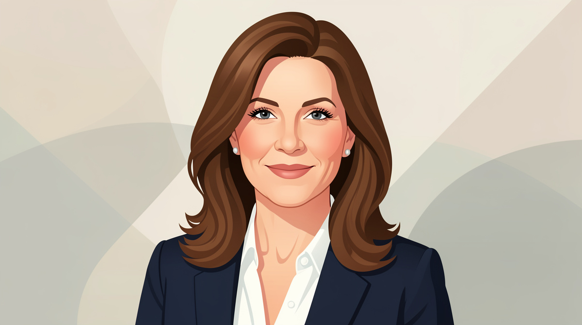 Tami Roman - Professional Portrait