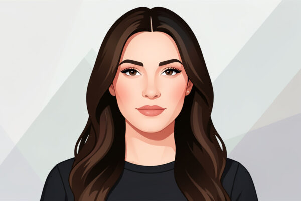 Tana Mongeau - Professional Portrait