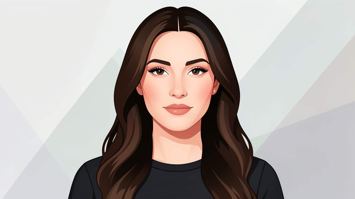 Tana Mongeau - Professional Portrait