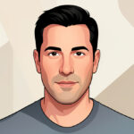 Tarek El Moussa - Professional Portrait