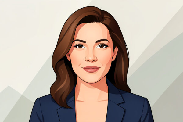 Tasha Marbury - Professional Portrait