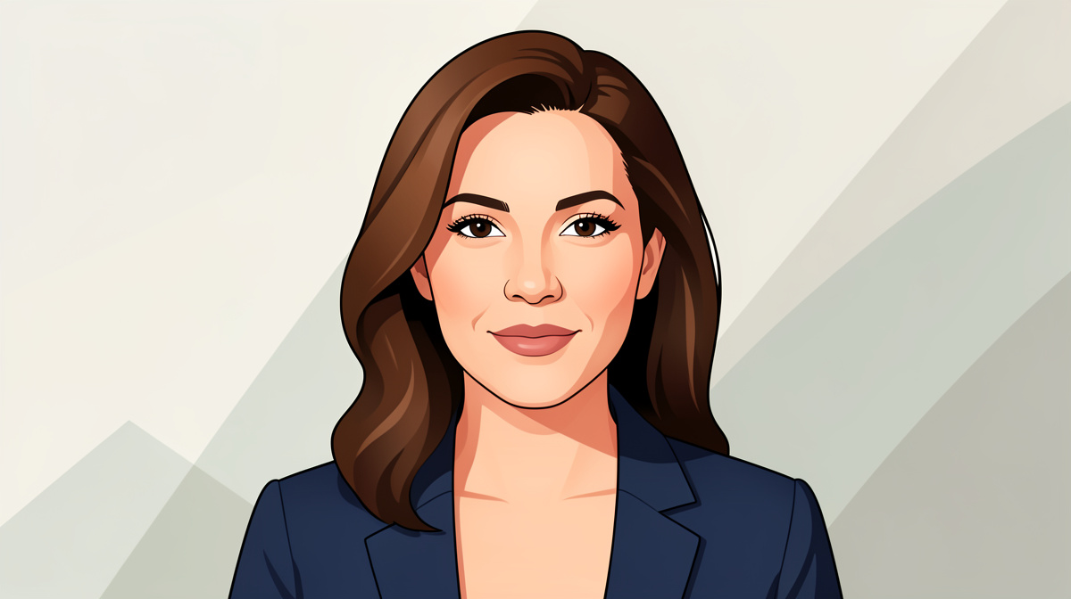 Tasha Marbury - Professional Portrait