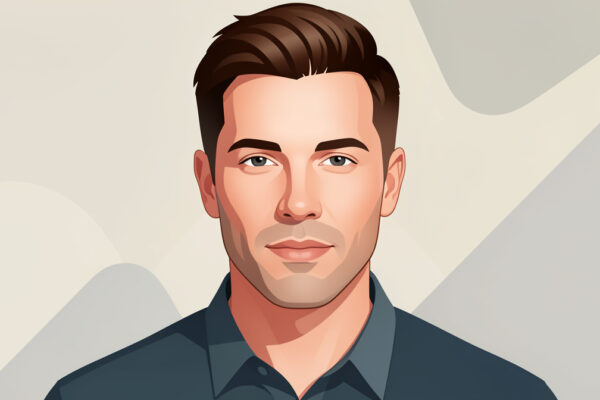 Taylor Kinney - Professional Portrait