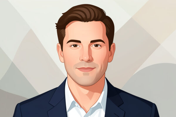 Taylor Rooks - Professional Portrait