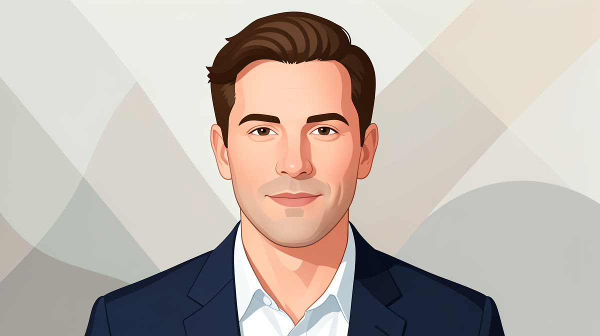 Taylor Rooks - Professional Portrait