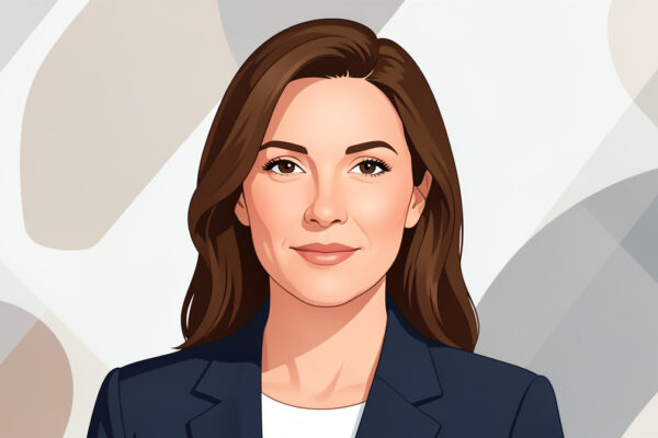 Teresa Terry - Professional Portrait