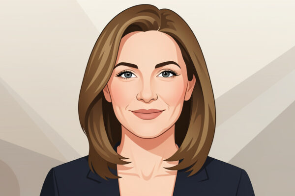 Terri Carrington - Professional Portrait