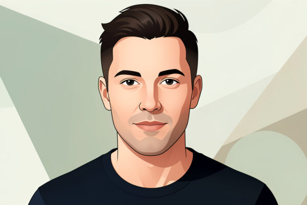 TheOdd1sOut - Professional Portrait