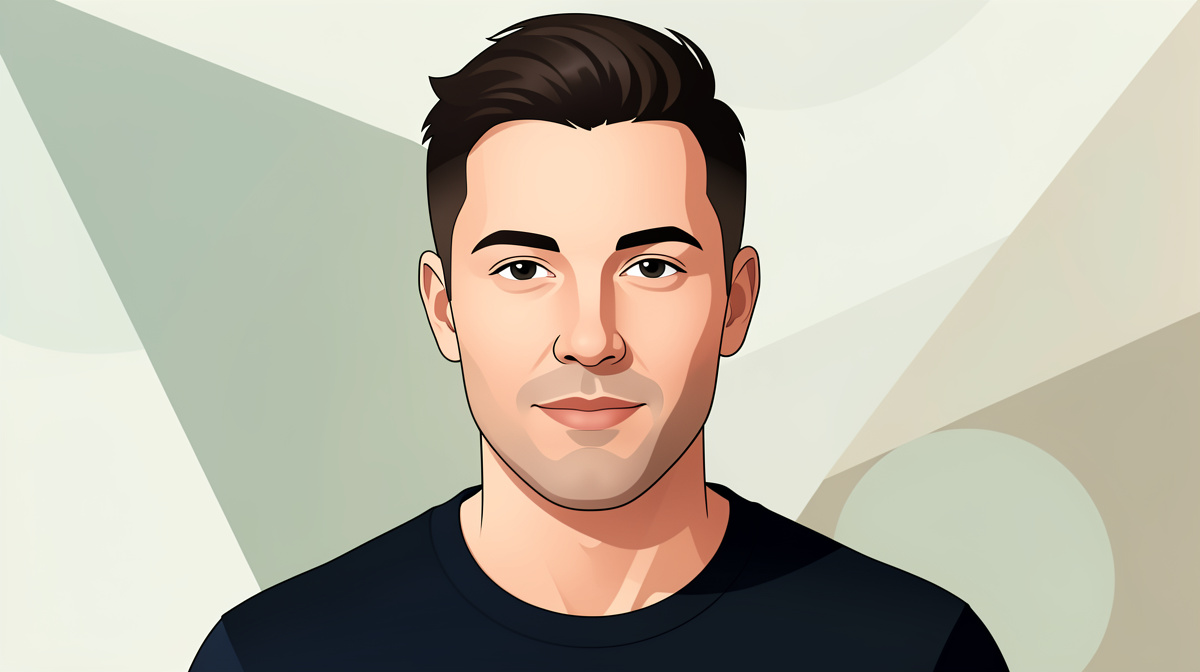 TheOdd1sOut - Professional Portrait