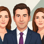 The Ace Family - Professional Portrait