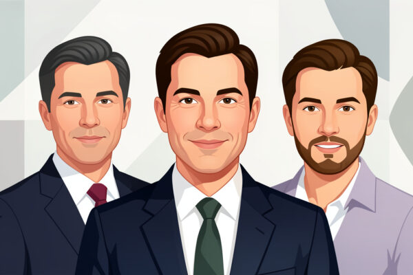 The Ace Family - Professional Portrait