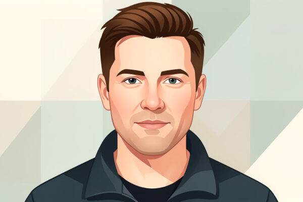 The Last Alaskans - Professional Portrait